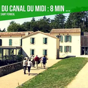 Duplex Du Get , Revel (Haute-Garonne) France
