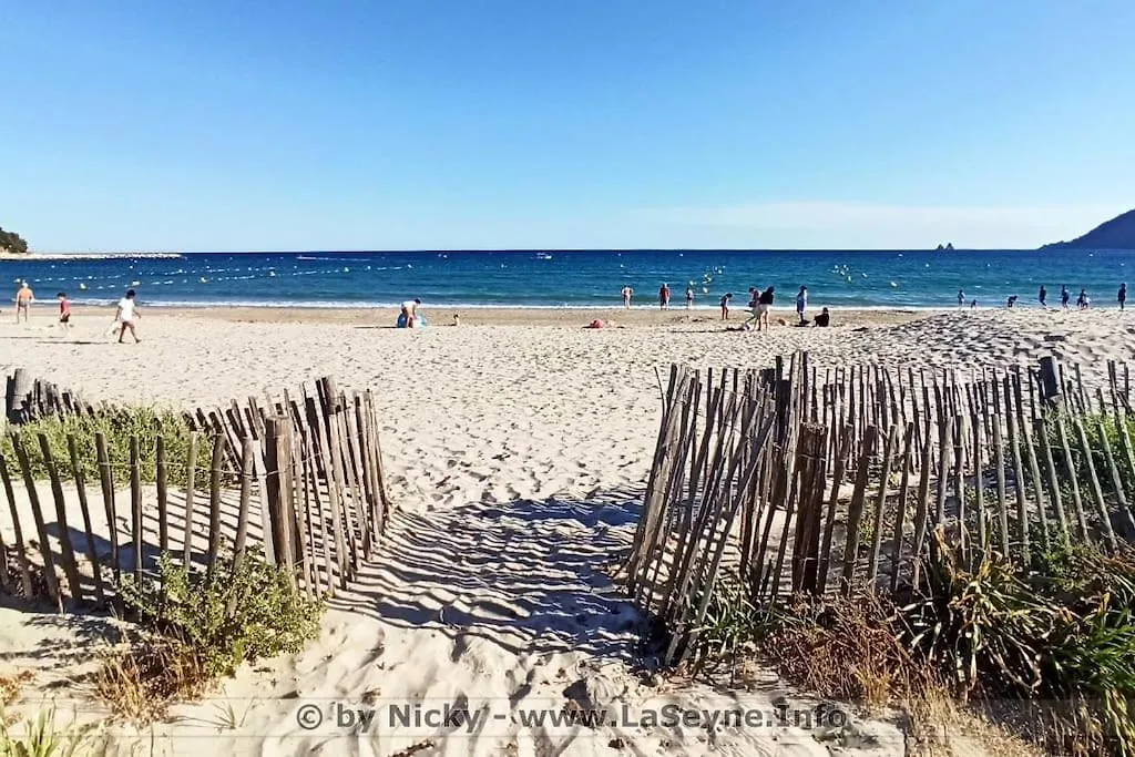 Apartman Studi'Hotel Coeur Sablettes Clim Parking H24 Total Autonomie La Seyne-sur-Mer